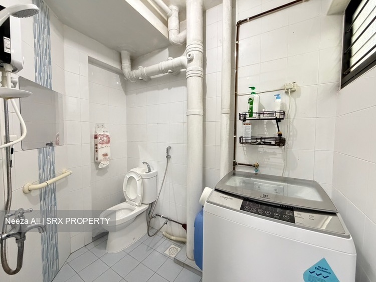 Blk 204 Bukit Batok Street 21 (Bukit Batok), HDB 4 Rooms #569146291
